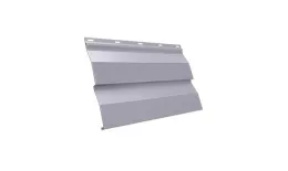 Металлический сайдинг Grand Line Корабельная доска Satin 0,5 мм RAL 7004 Сигнальный серый. Цена: 784 руб. Артикул: GrandLine-MS93