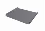 Кликфальц Pro Grand Line Drap 0.45 мм RAL 7004 Сигнальный серый – Купить оптом и в розницу