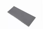 Кликфальц Mini Grand Line Drap 0.45 мм RAL 7004 Сигнальный серый – Купить оптом и в розницу