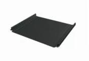 Кликфальц Pro Gofr Grand Line Satin 0.5 мм RAL 7016 Антрацитово-серый – Купить оптом и в розницу