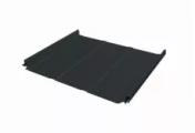 Кликфальц Pro Line Grand Line GreenCoat Pural Matt 0.5 мм RAL 7016 Антрацитово-серый – Купить оптом и в розницу