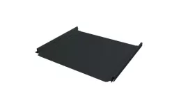 Кликфальц Pro Grand Line GreenCoat Pural Matt 0.5 мм RAL 7016 Антрацитово-серый. Цена: 3.127 руб. Артикул: GLklicpro-gcm7016