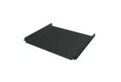 Кликфальц Pro Gofr Grand Line GreenCoat Pural Matt 0.5 мм RAL 7016 Антрацитово-серый – Купить оптом и в розницу