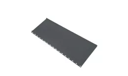 Кликфальц Mini Grand Line GreenCoat Pural Matt 0.5 мм RAL 7016 Антрацитово-серый. Цена: 3.045 руб. Артикул: GLklicmini-gcm7016