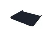 Кликфальц Pro Line Grand Line Satin Matt 0.5 мм RAL 7024 Мокрый асфальт – Купить оптом и в розницу