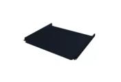 Кликфальц Pro Gofr Grand Line Satin 0.5 мм RAL 7024 Мокрый асфальт – Купить оптом и в розницу