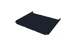Кликфальц Pro Line Grand Line PurLite Matt 0.5 мм RAL 7024 Мокрый асфальт. Цена: 1.391 руб. Артикул: GLklicpro-plm7024l
