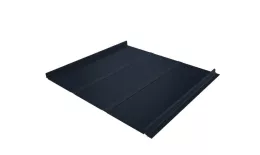 Кликфальц Line Grand Line PurLite Matt 0.5 мм RAL 7024 Мокрый асфальт. Цена: 1.276 руб. Артикул: GLklic-plm7024l