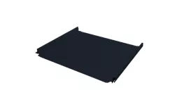 Кликфальц Pro Grand Line PurLite Matt 0.5 мм RAL 7024 Мокрый асфальт. Цена: 1.391 руб. Артикул: GLklicpro-plm7024