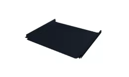 Кликфальц Pro Gofr Grand Line Satin Matt 0.5 мм RAL 7024 Мокрый асфальт. Цена: 1.460 руб. Артикул: GLklicpro-sm7024g