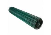 Сетка Europlast 2,20/100/50 1,8х25м зеленый RAL 6005 GL – Купить оптом и в розницу