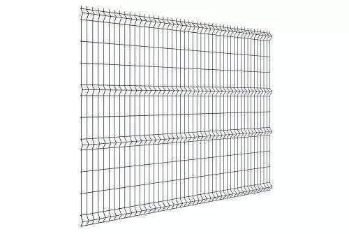 Панель Medium 2,03х3,0 RAL 6005 GL GL купить в санкт-петербурге
