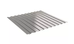 Панель Estet 860х1600 RAL 7004 GL. Артикул: 24445