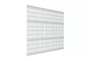 Панель Medium 2,43х2,5 RAL 6005 GL GL – Купить оптом и в розницу