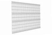 Панель Medium 2,03х2,5 RAL 8017 GL GL – Купить оптом и в розницу