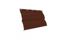 Корабельная Доска 0,265 0,45 Drap TX с пленкой RAL 8004 терракота. Цена: 903 руб. Артикул: 40391