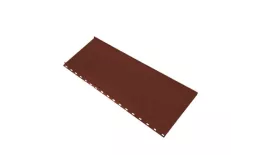 Кликфальц Mini Grand Line Satin Matt 0.5 мм RAL 8004 Терракота. Цена: 1.464 руб. Артикул: GLklicmini-sm8004