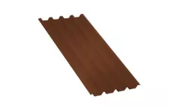 Профлист Н60 A VikingMP E 0,5 мм RAL 8004 Терракота. Цена: 1.212 руб. Артикул: N60VE-8004