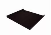 Двойной стоячий фальц Line Grand Line GreenCoat Pural Matt 0.5 мм RAL 8017 Шоколад – Купить оптом и в розницу