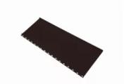Кликфальц Mini Grand Line Drap 0.45 мм RAL 8017 Шоколад – Купить оптом и в розницу