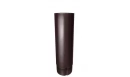 Труба круглая GL Granite 150/100 мм 3 м RAL 8017 Шоколад. Цена: 2.254 руб. Артикул: GL_voda_274