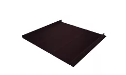 Кликфальц Line Grand Line PurLite Matt 0.5 мм RAL 8017 Шоколад. Цена: 1.276 руб. Артикул: GLklic-plm8017l