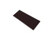 Кликфальц Mini Grand Line Satin 0.5 мм RAL 8017 Шоколад – Купить оптом и в розницу