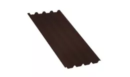 Профлист Н60 A PURETAN 0,5 мм RAL 8017 Шоколад. Цена: 1.056 руб. Артикул: N60PT-8017