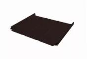 Кликфальц Pro Line Grand Line GreenCoat Pural 0.5 мм RAL 8017 Шоколад – Купить оптом и в розницу