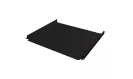 Кликфальц Pro Gofr Grand Line Satin Matt 0.5 мм RR 32 Темно-коричневый. Цена: 1.460 руб. Артикул: GLklicpro-sm8019g