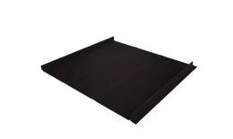 Кликфальц Line Grand Line PurLite Matt 0.5 мм RR 32 Темно-коричневый. Цена: 1.276 руб. Артикул: GLklic-plm8019l
