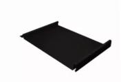 Кликфальц Grand Line GreenCoat Pural Matt 0.5 мм RAL 8019 Темно-коричневый – Купить оптом и в розницу