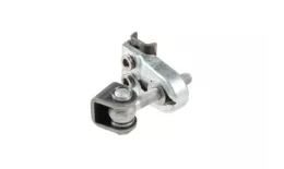 Петля антивандальная GBMU4DSHIELD12-Z-ALUM GL. Цена: 2.782 руб. Артикул: 26988