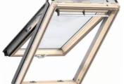VELUX PREMIUM GPL 3070 (Панорамное) 94х118 см – Купить оптом и в розницу