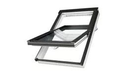 FAKRO PTP U3 (ПВХ) 94*140 см.. Цена: 70.060 руб. Артикул: FAKRO-122