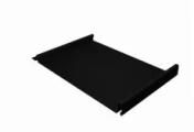 Кликфальц Grand Line Drap 0.45 мм RAL 9005 Черный – Купить оптом и в розницу