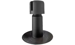 Аэратор для плоской кровли Krovent Flat черный. Цена: 1.136 руб. Артикул: 42923