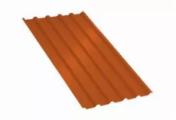 Профлист МП35 B AGNETA 0,5 мм Copper Медь – Купить оптом и в розницу