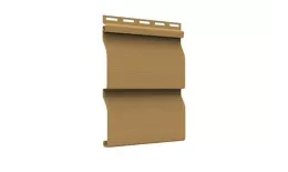 Виниловый сайдинг Mitten Sentry Amber. Артикул: Mitten02