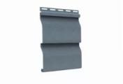 Виниловый сайдинг Mitten Sentry Annapolis blue – Купить оптом и в розницу