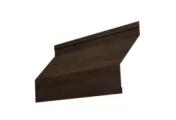 Ламель жалюзи Milan new 0,45 Print Elite Antique Wood GL – Купить оптом и в розницу