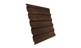 Профнастил Grand Line С20 A Print Premium РФ 0,45 мм Antique Wood Античный Дуб. Цена: 801 руб. Артикул: C20aGL-padub
