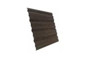 Профнастил Grand Line С10 A Print Elite 0,45 мм Antique Wood Античный Дуб – Купить оптом и в розницу
