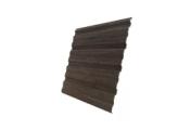 Профнастил Grand Line С10 R Print-double Premium РФ 0,45 мм Antique Wood Античный Дуб – Купить оптом и в розницу
