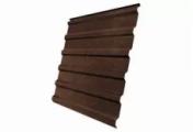 Профнастил Grand Line С20R Print Premium РФ 0,45 мм Antique Wood Античный Дуб – Купить оптом и в розницу