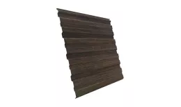 Профнастил Grand Line С10 A Print Premium РФ 0,45 мм Antique Wood Античный Дуб. Цена: 778 руб. Артикул: C10aGL-padub