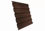 Профнастил Grand Line С20 A Print-double Elite 0,45 мм Antique Wood Античный Дуб – Купить оптом и в розницу