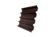 Профнастил Grand Line Н60 R Print Premium РФ 0,45 мм двусторонний  Antique Wood Античный Дуб – Купить оптом и в розницу