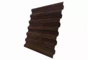 Профнастил Grand Line С21 R Print-double Premium РФ  0,45 мм Antique Wood Античный Дуб – Купить оптом и в розницу