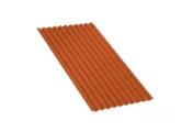 Профнастил С21 B AGNETA 0,5 мм Copper Медь – Купить оптом и в розницу